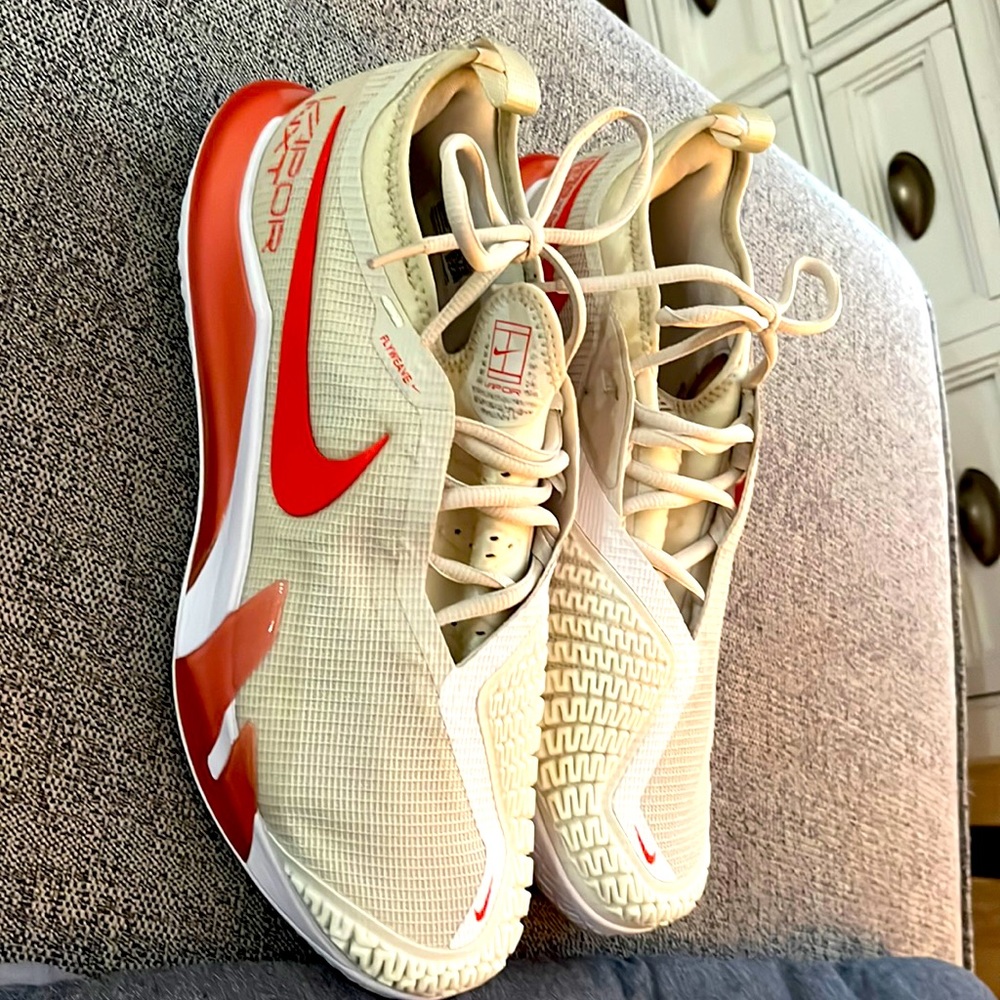 Nike Vapor NXT tennis 🎾 Women 10